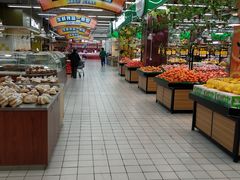 -农工商超市(金沙江路店)