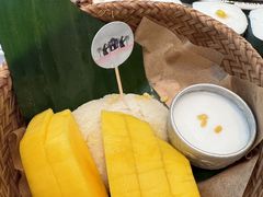 -太食獸泰式茶餐厅(艾尚天地店)
