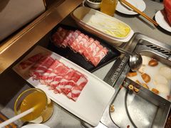 -海底捞火锅(漕宝路店)