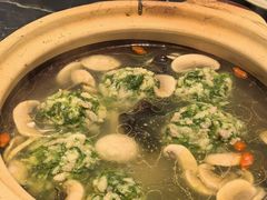 -芳芳私房菜·精做淮扬菜(承德路店)