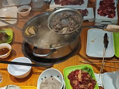 -养牛邓·潮汕牛肉海鲜自助火锅(广州店)