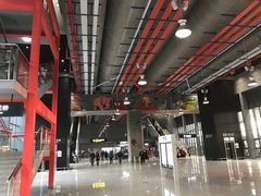 -秀沿路(地铁站)