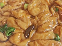-金家老三饭庄(常营店)