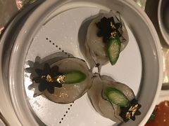 -8餐厅(新葡京酒店)