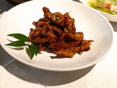 -庆云楼饭庄(什刹海店)