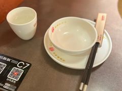 -锅飘飘·东北铁锅炖(雨花客厅店)