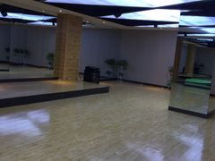 -零距离健身游泳(雁塔店)
