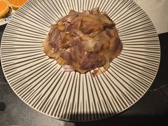 -芳芳私房菜·精做淮扬菜(承德路店)