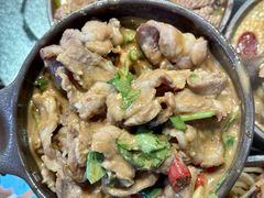 -乔先生涮肉·鲜活牛羊肉火锅(塘沽店)