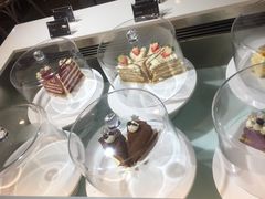 -星禾悦法式千层蛋糕(大卫城店)