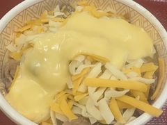 -食其家·牛丼咖喱(太阳宫店)