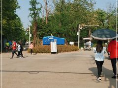 -白鹭湾湿地公园