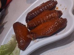 -和平馆·地道港澳茶餐厅(西门口店)