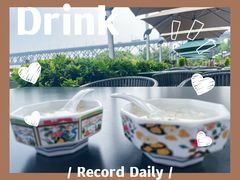 -汉水谣·江景餐厅(江滩店)