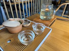 -竹里馆 ·茶食(奥体店)