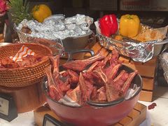 羊排-加餐海鲜自助(宝龙一城店)
