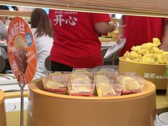 -龍歌自助小火锅(崂山丽达店)