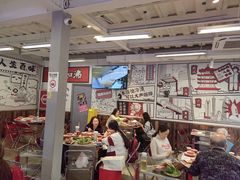 -生活如沸·顺德水牛奶火锅(大学路店)