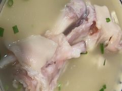 -易老妈蹄花.特色川菜(人民公园总店)