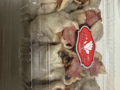 -白玉兰食品(中山公园龙之梦店)