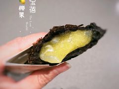 -麦当劳(宾水西道店)