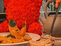 -狮拾久·现代新加坡料理(壹方城店)