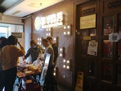 -清华同方科技广场美食广场