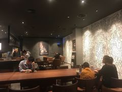 -星巴克臻选(深圳华强北茂业店)