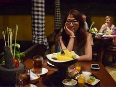 -DiAtas by Art Cafe Bumbu Bali