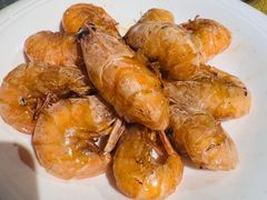 金宝虾-金美华轩(东方路齐鲁店)