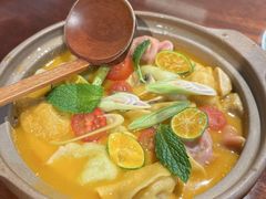 -七色云蔬食(喜邻里店)