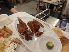 -活潑鲜跳(湖滨商业街店)