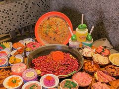 -楠火锅(太古里总店)