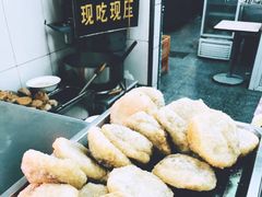 -白魁老号饭庄(安内店)