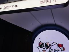 -万达影城(汉街万达广场IMAX店)