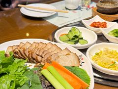 -海兰江石锅饭(水上店)