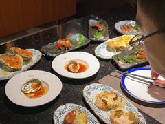 -極上萬膳·日料放题(海岸城店)