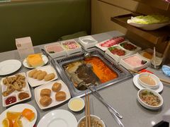 -海底捞火锅(欣大百货店)