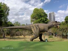 -求水山公园