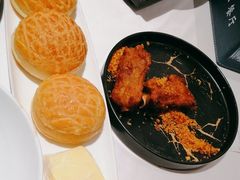 -老海陵·泰州菜(三水湾店)