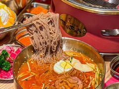 -西塔老太太泥炉烤肉(武汉摩尔城店)