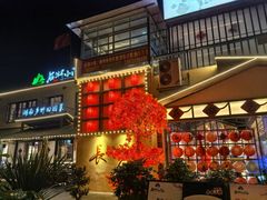 -后湖小院·乡野田园菜