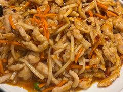 -老昌春饼(中央大街店)