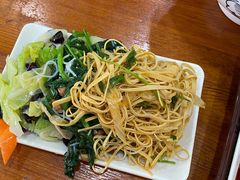 双拼凉菜-美玲拉面(鞍山西道店)