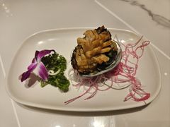 -正黄旗海鲜烧烤大排档(延安路总店)