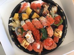 -河风精致寿司(双井店)