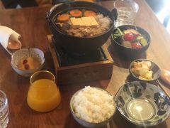 -铃木食堂(帽儿胡同店)