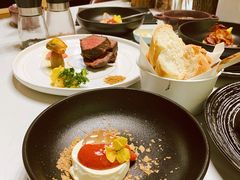 -K·Kitchen KK牛扒厨房(江南西店)