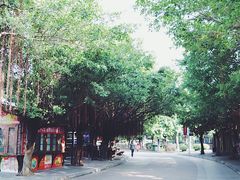 -白沙门生态公园