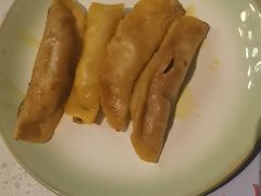 -金海湾自助餐厅(金陵饭店)